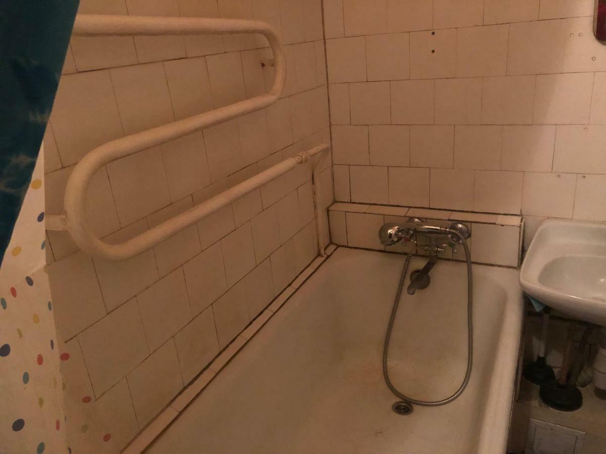 Hikkaduwa Hostel Kyjev Exteriér fotografie